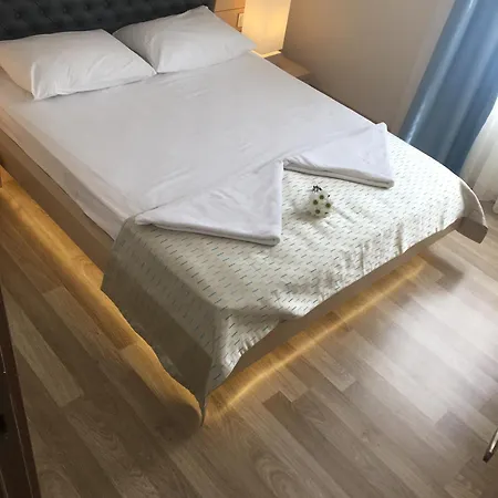 Boutique House Mim-a Aparthotel 3*