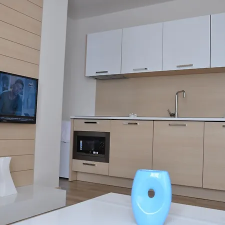 Boutique House Mim A 3*