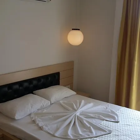 Boutique House Mim A 3* أنطاليا