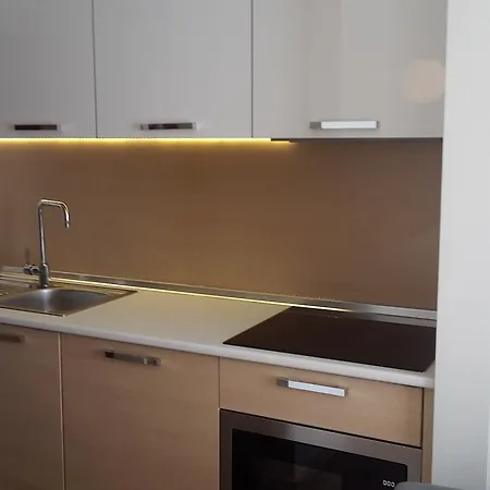Aparthotel Boutique House Mim-a Antalya