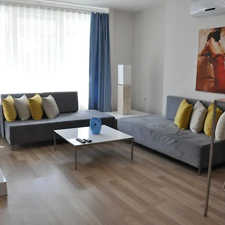 Boutique House Mim A