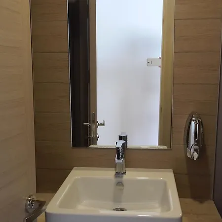 Boutique House Mim-a Aparthotel Antalya