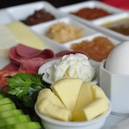 Boutique House Mim A 3*