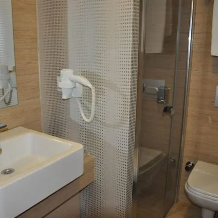 Boutique House Mim A Hotel