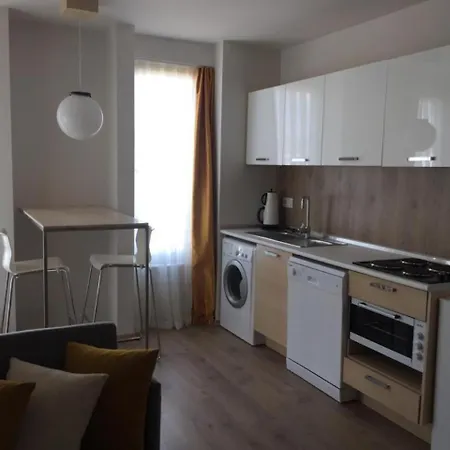 Boutique House Mim-a Aparthotel