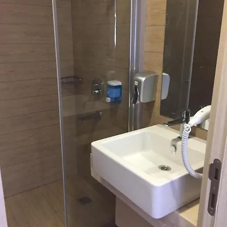 Aparthotel Boutique House Mim-a Antalya
