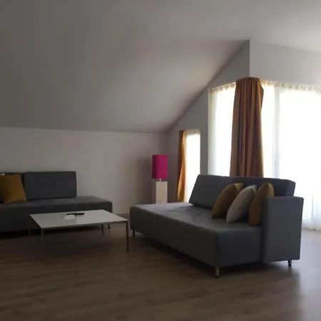 Aparthotel Boutique House Mim-a 3*
