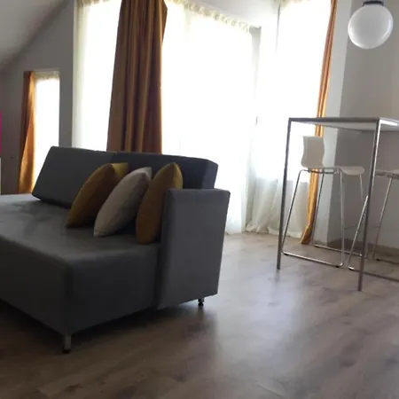 Boutique House Mim A Antalya