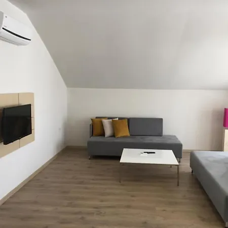 Aparthotel Boutique House Mim-a Antalya