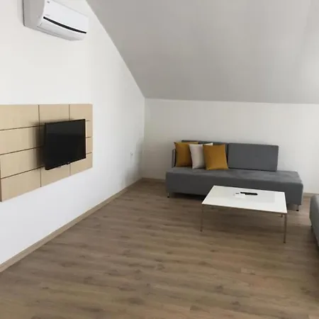 Boutique House Mim A 3*