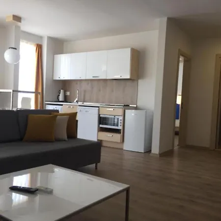 Aparthotel Boutique House Mim-a