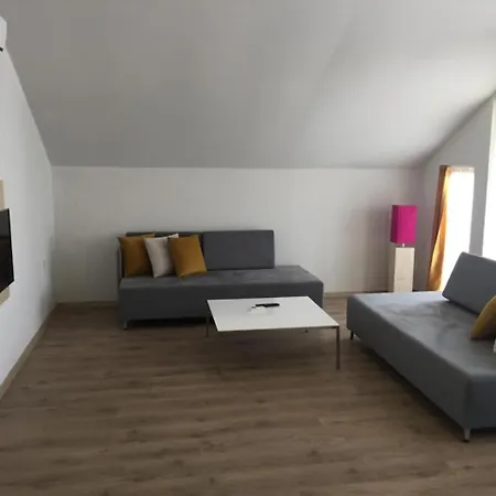 Boutique House Mim-a Aparthotel