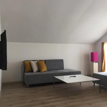 Aparthotel Boutique House Mim-a Antalya