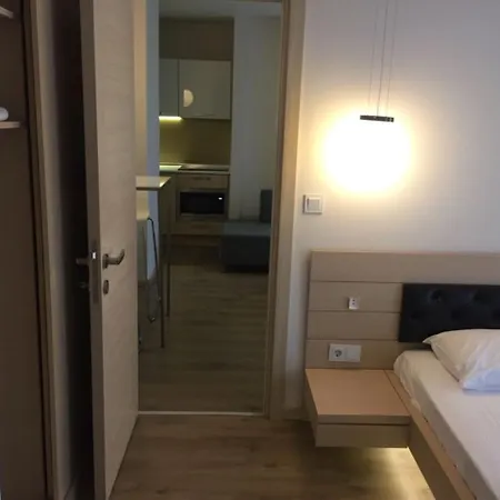 Aparthotel Boutique House Mim-a