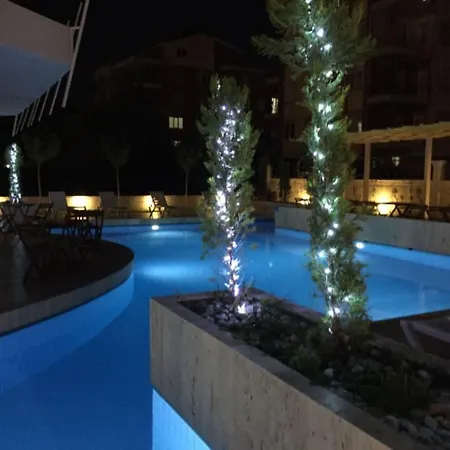 Aparthotel Boutique House Mim-a Antalya