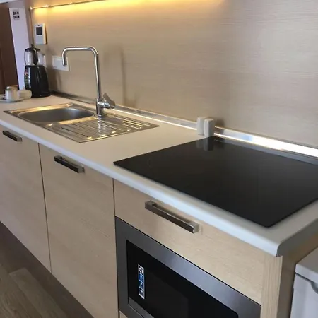 Boutique House Mim-a Aparthotel
