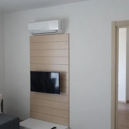 Aparthotel Boutique House Mim-a