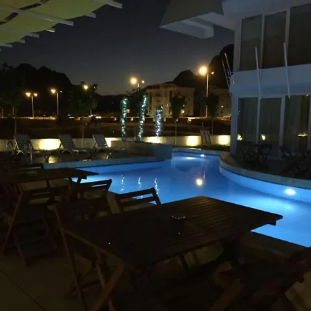 Boutique House Mim A 3*