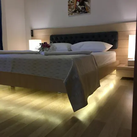 Boutique House Mim-a Aparthotel Antalya