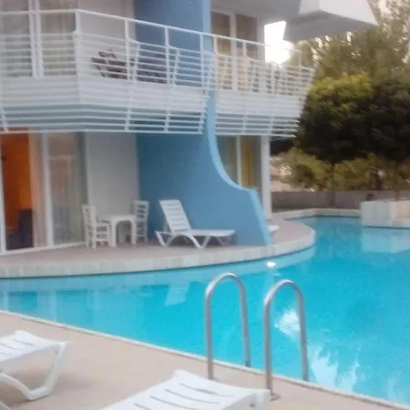 Aparthotel Boutique House Mim-a 3*