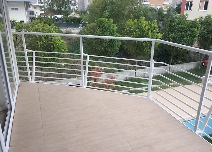 Boutique House Mim A 3* Antalya