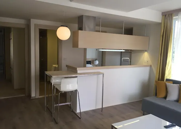 Boutique House Mim A Szálloda Antalya