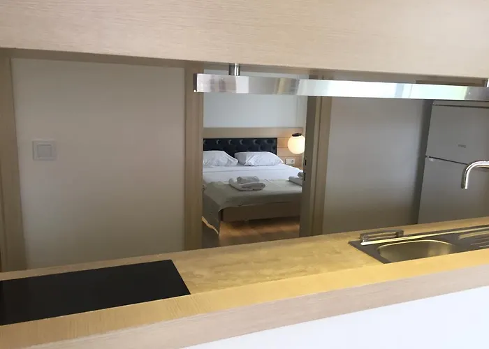 Szálloda Boutique House Mim A