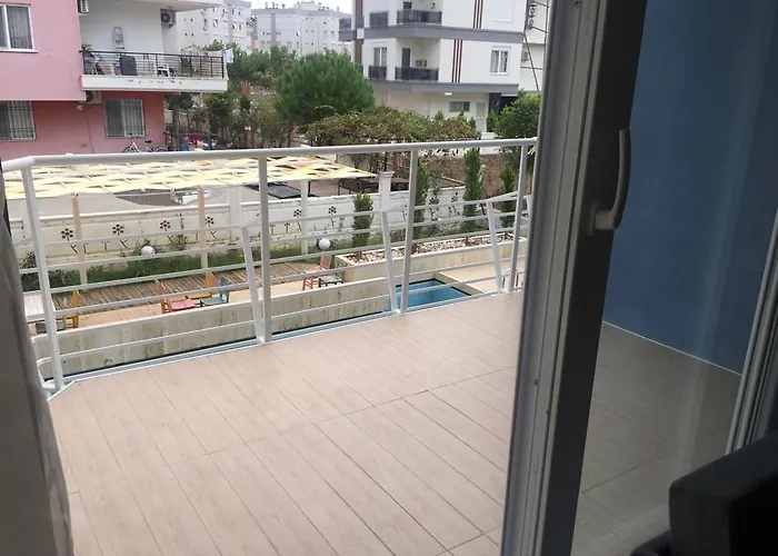 Boutique House Mim A Szálloda