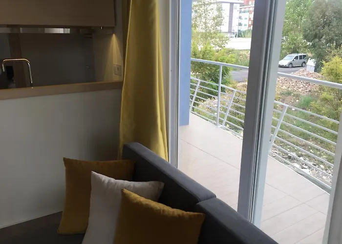 Boutique House Mim A 3* Antalya