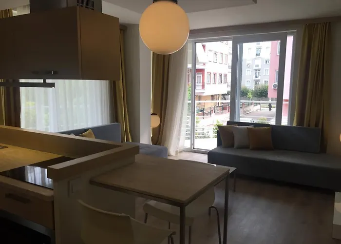 Boutique House Mim A 3* Antalya