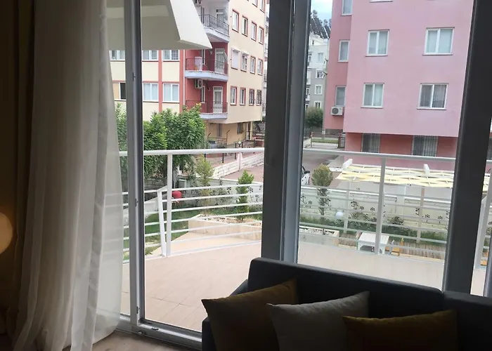 Szálloda Boutique House Mim A