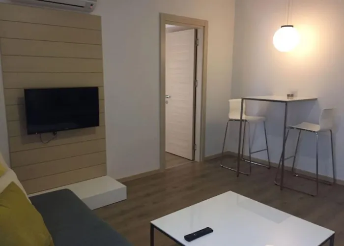 Boutique House Mim A Szálloda 3*