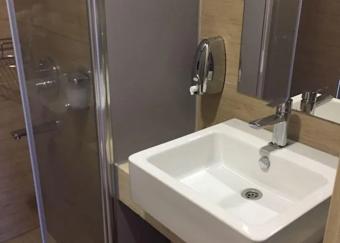 Szálloda Boutique House Mim A