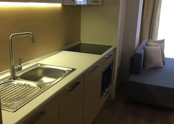 Boutique House Mim A Antalya