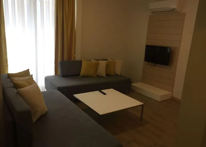 Boutique House Mim A Szálloda Antalya