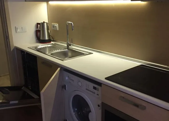 Szálloda Boutique House Mim A 3*