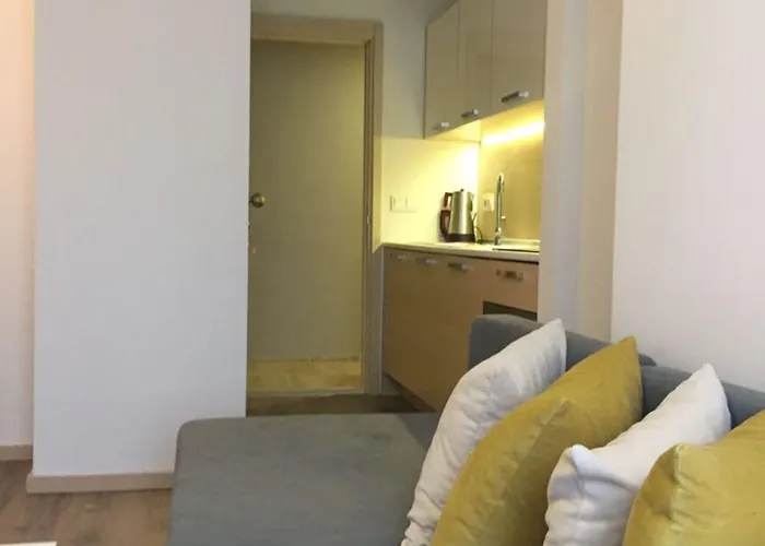 Boutique House Mim A 3* Antalya