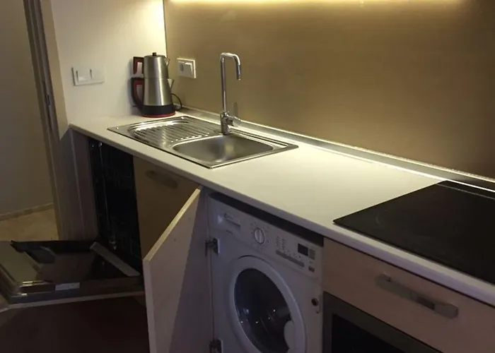 Szálloda Boutique House Mim A Antalya