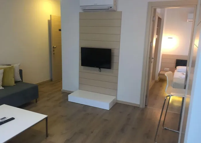 Szálloda Boutique House Mim A