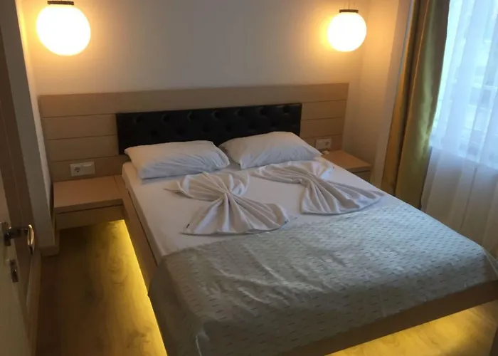 Boutique House Mim A