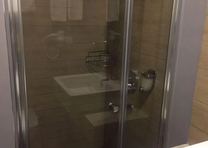 Boutique House Mim A Szálloda Antalya