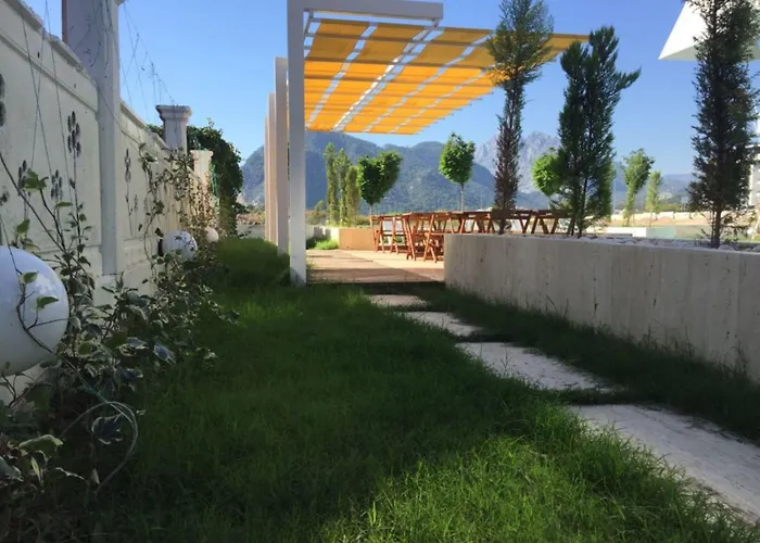 Boutique House Mim A 3*