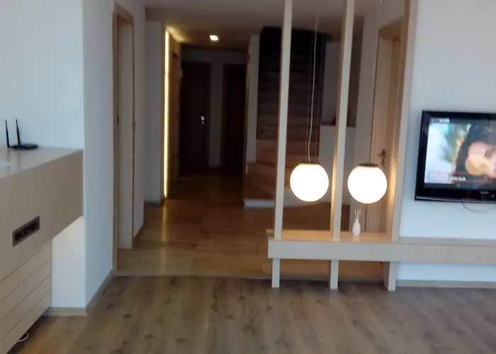 Boutique House Mim A Antalya