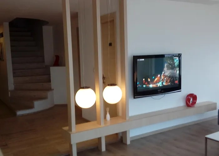 Boutique House Mim A Szálloda 3*