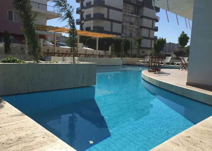 Boutique House Mim A Szálloda