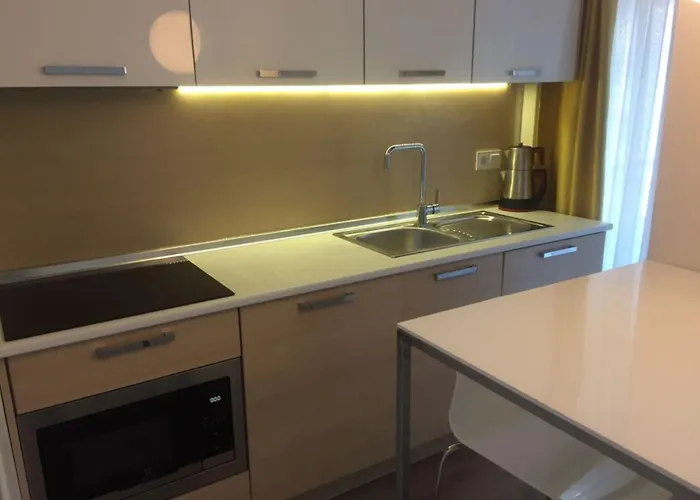 Boutique House Mim A 3* Antalya