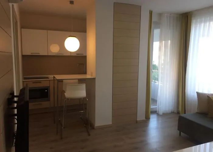 Boutique House Mim A Szálloda