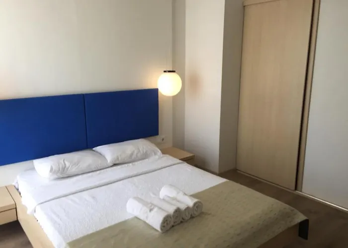 Boutique House Mim A Szálloda 3*