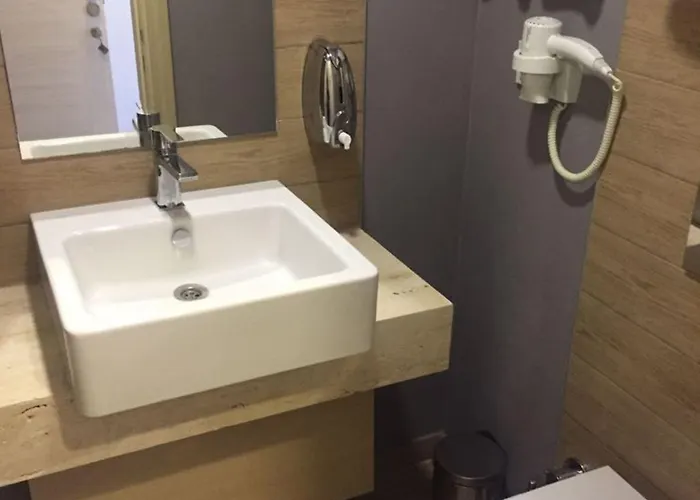 Boutique House Mim A Szálloda 3*