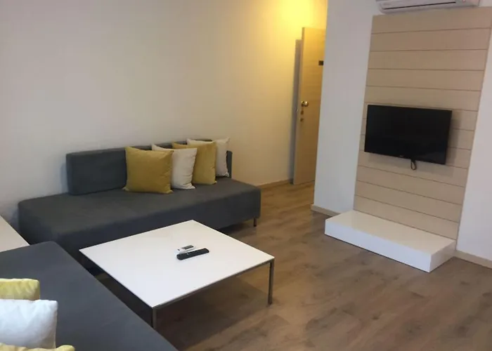 Boutique House Mim A 3*